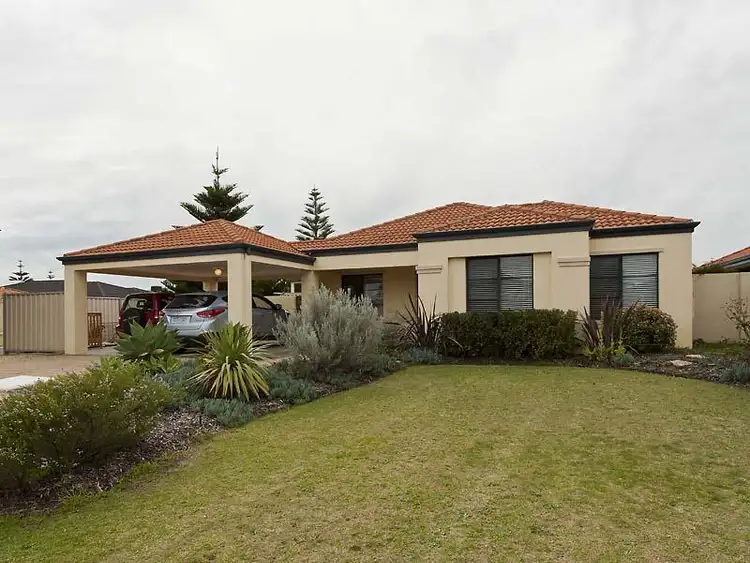Second view of Homely house listing, 1 Formia Place, Secret Harbour WA 6173