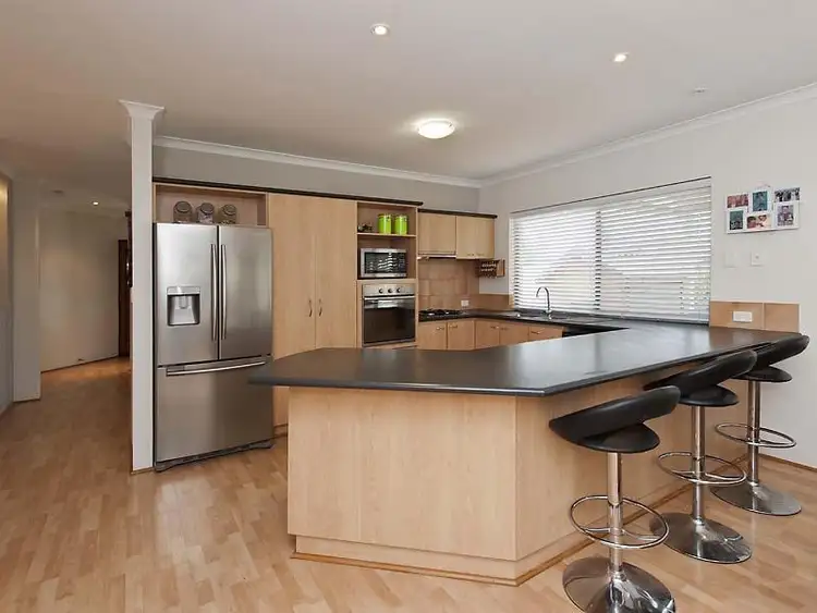 Sixth view of Homely house listing, 1 Formia Place, Secret Harbour WA 6173