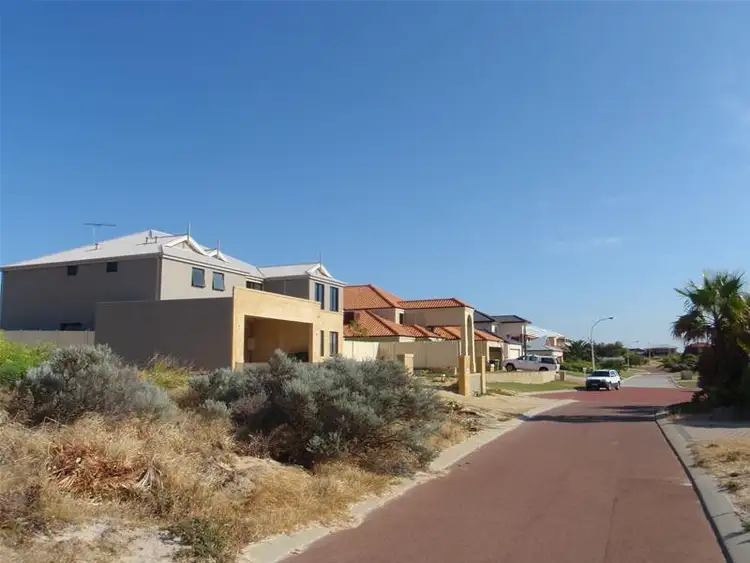 Sixth view of Homely land listing, LOT 1/1 Villefranche Rise, Port Kennedy WA 6172