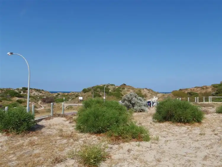 Seventh view of Homely land listing, LOT 1/1 Villefranche Rise, Port Kennedy WA 6172