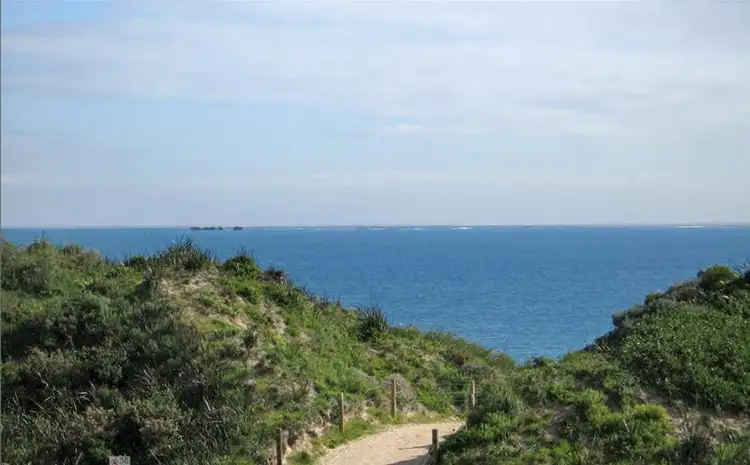 Second view of Homely land listing, LOT 1/1 Villefranche Rise, Port Kennedy WA 6172