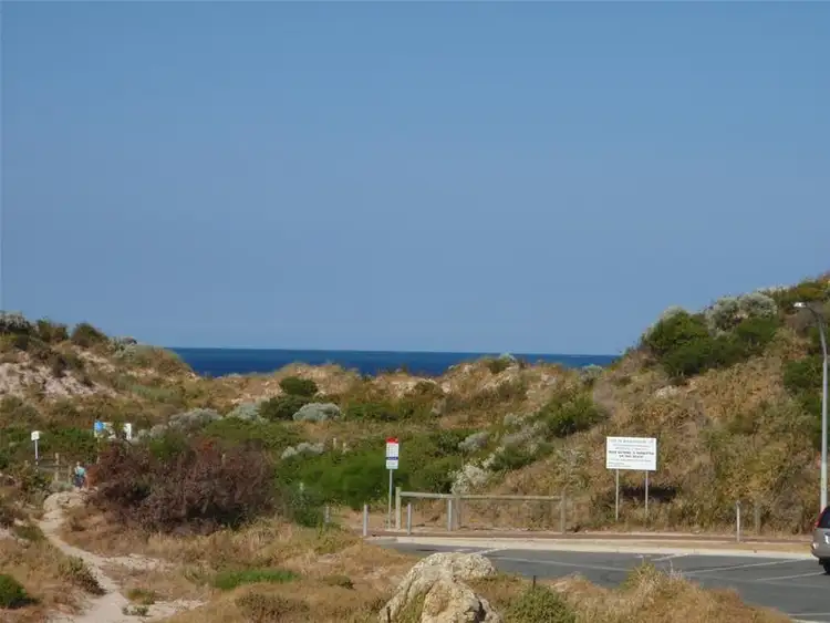 Fourth view of Homely land listing, LOT 1/1 Villefranche Rise, Port Kennedy WA 6172