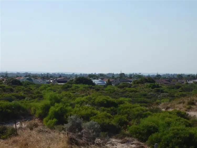 Fifth view of Homely land listing, LOT 1/1 Villefranche Rise, Port Kennedy WA 6172