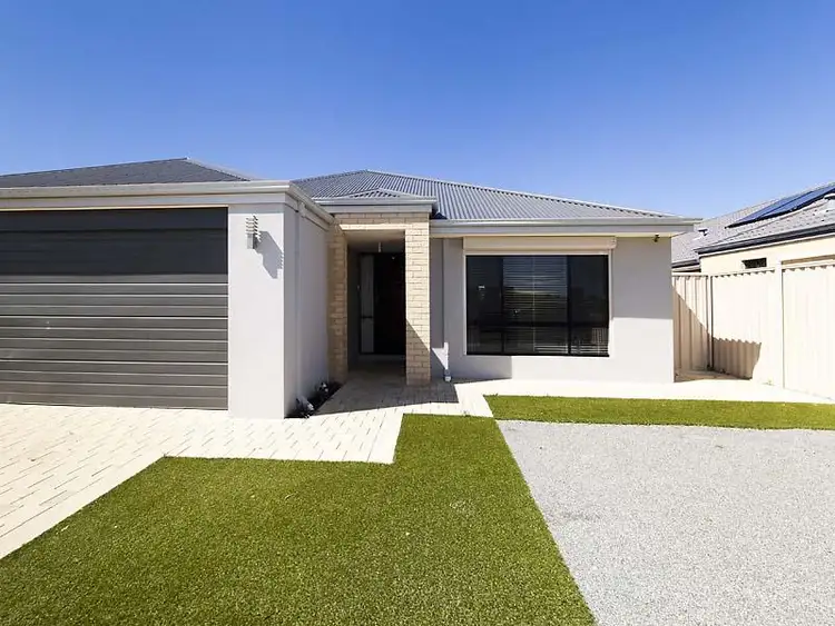 Main view of Homely house listing, 43 Lennox Drive, Secret Harbour WA 6173