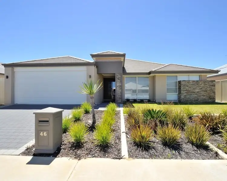 46 Wanderer Parkway, Baldivis WA 6171
