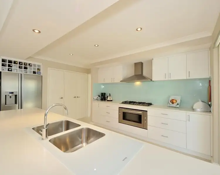 Third view of Homely house listing, 46 Wanderer Parkway, Baldivis WA 6171