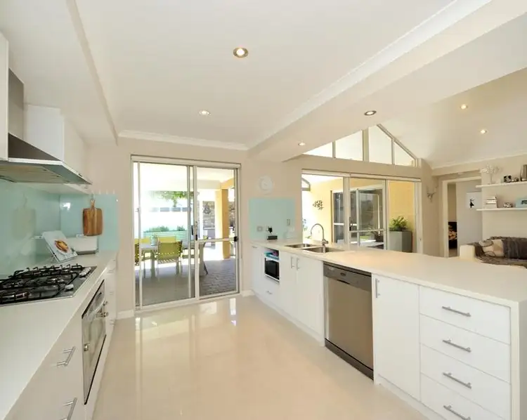 Fourth view of Homely house listing, 46 Wanderer Parkway, Baldivis WA 6171