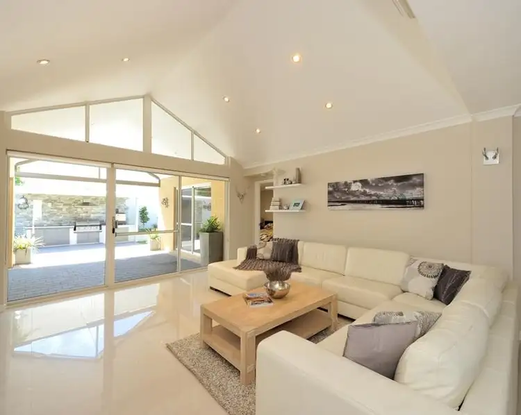 Fifth view of Homely house listing, 46 Wanderer Parkway, Baldivis WA 6171