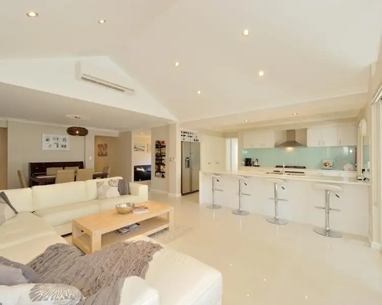 Sixth view of Homely house listing, 46 Wanderer Parkway, Baldivis WA 6171
