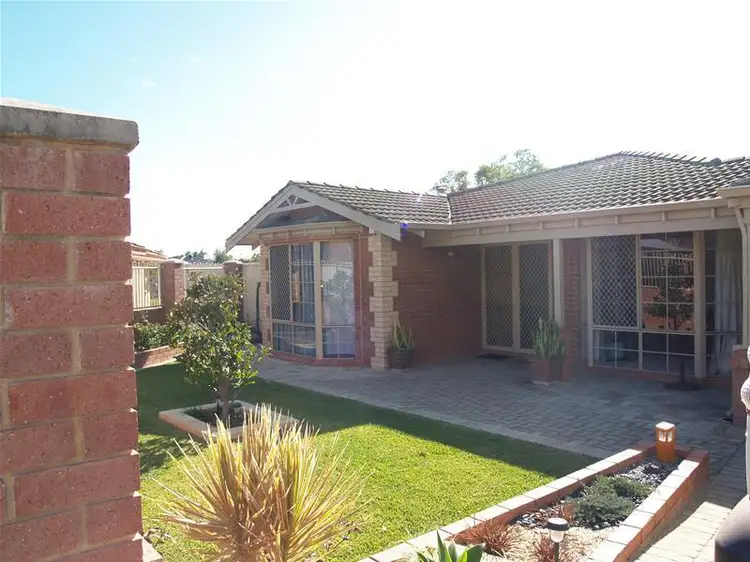 7 Baker Court, Waikiki WA 6169