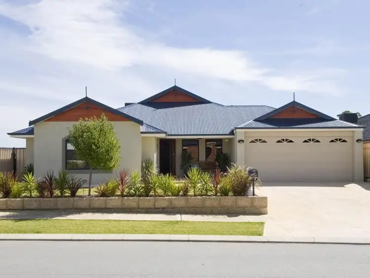 Main view of Homely house listing, 8 Millwood Street, Secret Harbour WA 6173