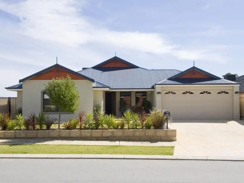 Main view of Homely house listing, 8 Millwood Street, Secret Harbour WA 6173