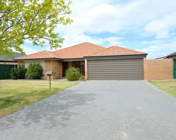 Main view of Homely house listing, 45 Toledo Circuit, Port Kennedy WA 6172