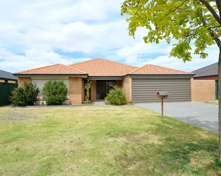 Second view of Homely house listing, 45 Toledo Circuit, Port Kennedy WA 6172