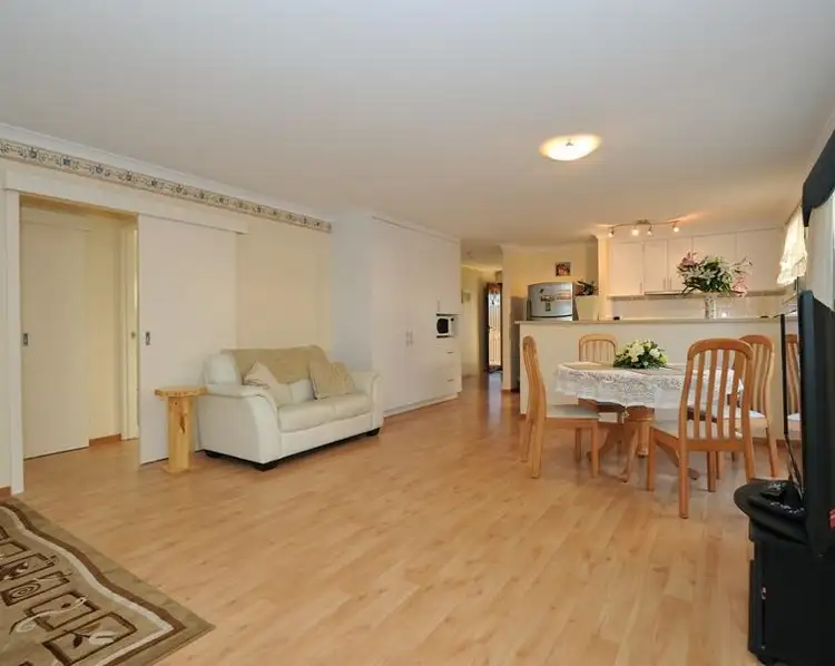 Second view of Homely house listing, 21 Villena Circle, Port Kennedy WA 6172