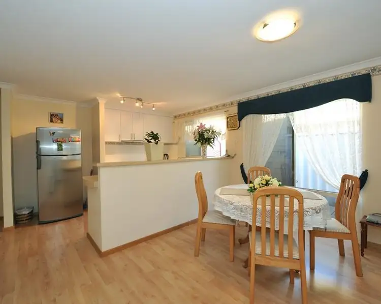 Fourth view of Homely house listing, 21 Villena Circle, Port Kennedy WA 6172