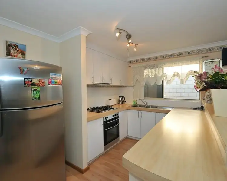 Fifth view of Homely house listing, 21 Villena Circle, Port Kennedy WA 6172