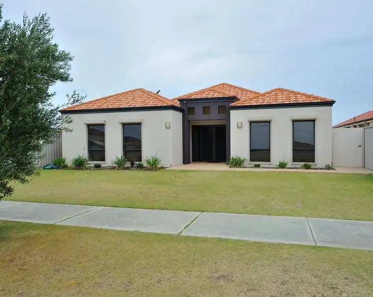 7 Dominion Way, Rockingham WA 6168