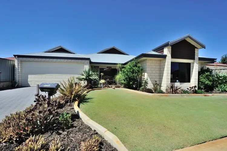 Main view of Homely house listing, 17 Kootingal Bend, Baldivis WA 6171