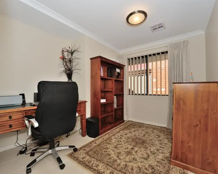 Third view of Homely house listing, 17 Kootingal Bend, Baldivis WA 6171