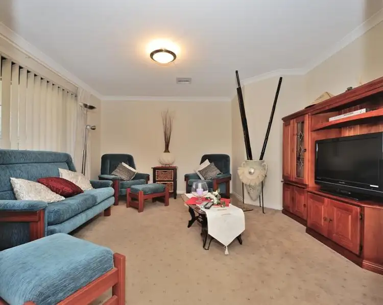 Fourth view of Homely house listing, 17 Kootingal Bend, Baldivis WA 6171