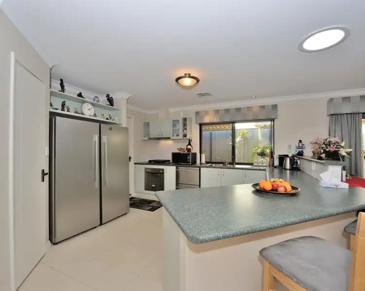 Fifth view of Homely house listing, 17 Kootingal Bend, Baldivis WA 6171