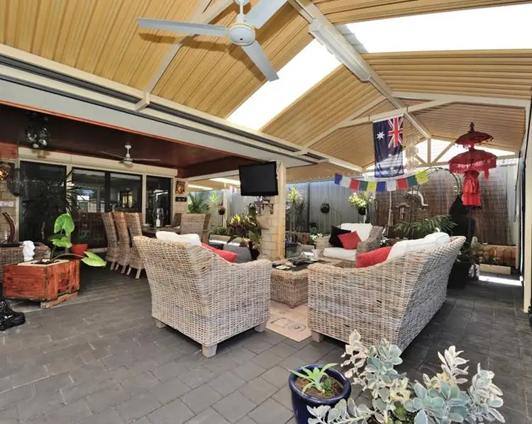 Sixth view of Homely house listing, 17 Kootingal Bend, Baldivis WA 6171
