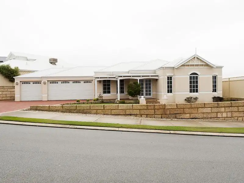 Main view of Homely house listing, 23 Three Bears Loop, Secret Harbour WA 6173