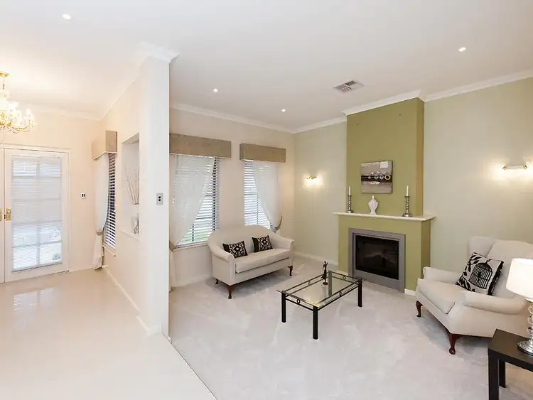 Second view of Homely house listing, 23 Three Bears Loop, Secret Harbour WA 6173