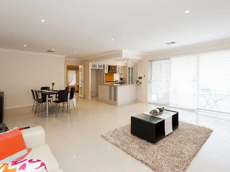 Fifth view of Homely house listing, 23 Three Bears Loop, Secret Harbour WA 6173
