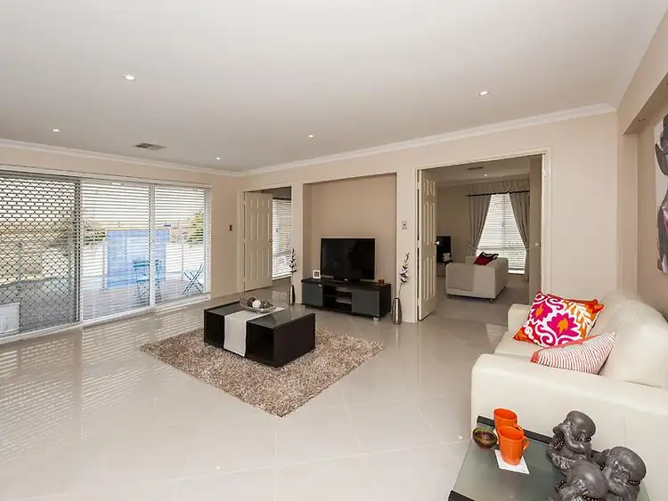 Sixth view of Homely house listing, 23 Three Bears Loop, Secret Harbour WA 6173