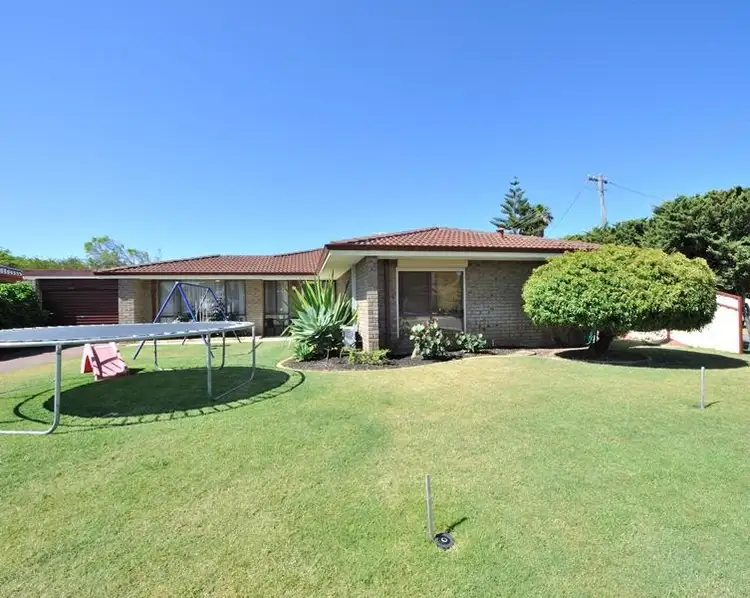 28 Kurrajong Road, Safety Bay WA 6169