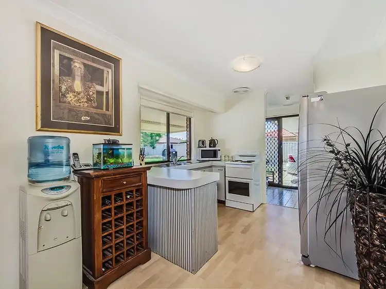 Fourth view of Homely house listing, 13 Wooramel Way, Cooloongup WA 6168