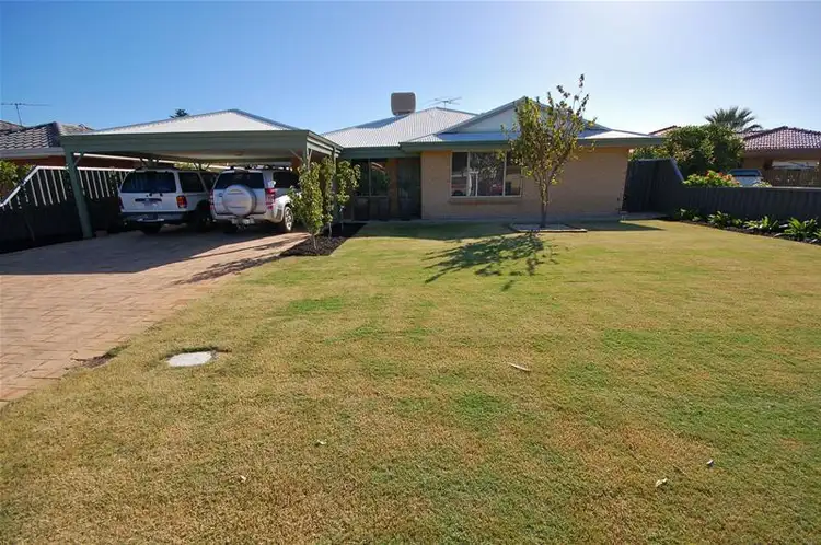 5 Ponders Cove, Safety Bay WA 6169