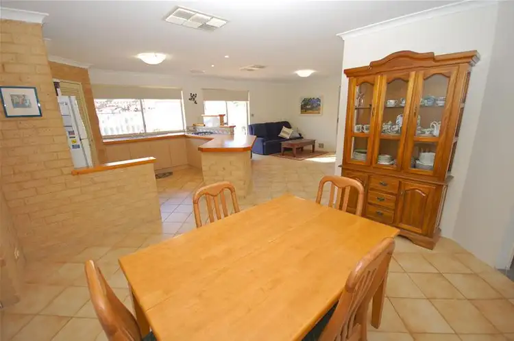 Seventh view of Homely house listing, 5 Ponders Cove, Safety Bay WA 6169