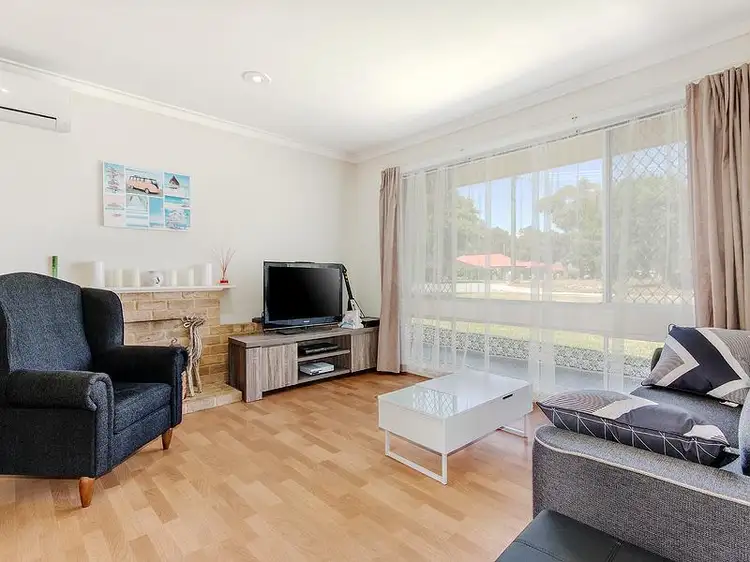 Main view of Homely house listing, 1 Tamalee Place, Hillman WA 6168