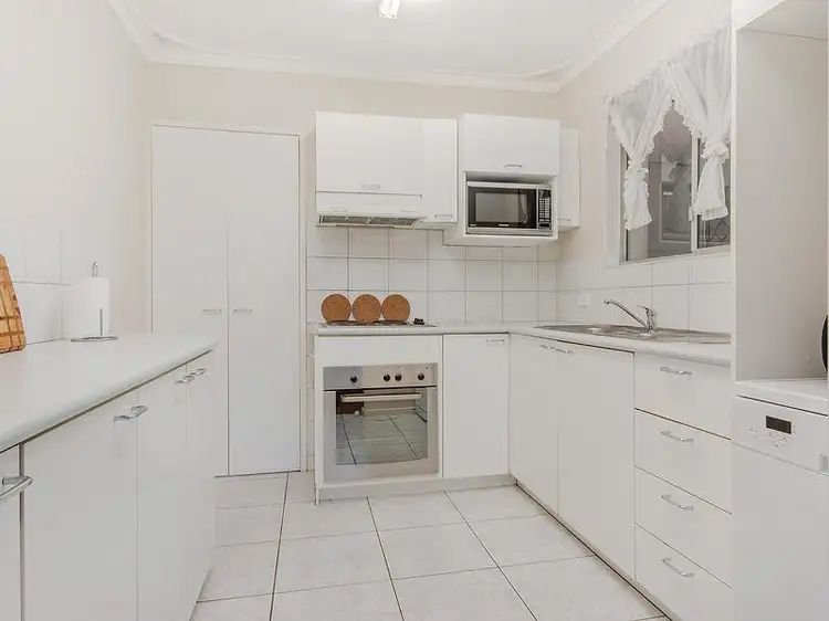 Second view of Homely house listing, 1 Tamalee Place, Hillman WA 6168