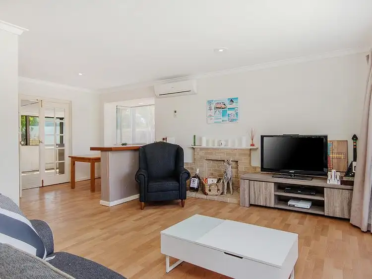 Third view of Homely house listing, 1 Tamalee Place, Hillman WA 6168