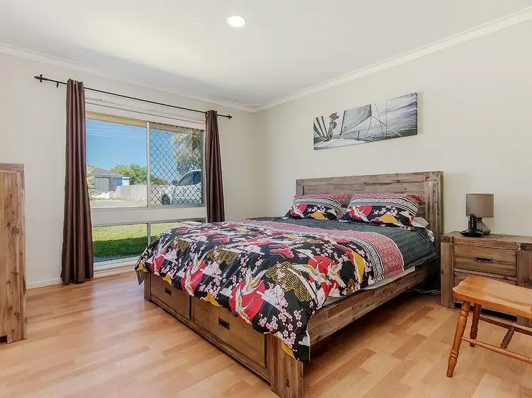 Fifth view of Homely house listing, 1 Tamalee Place, Hillman WA 6168