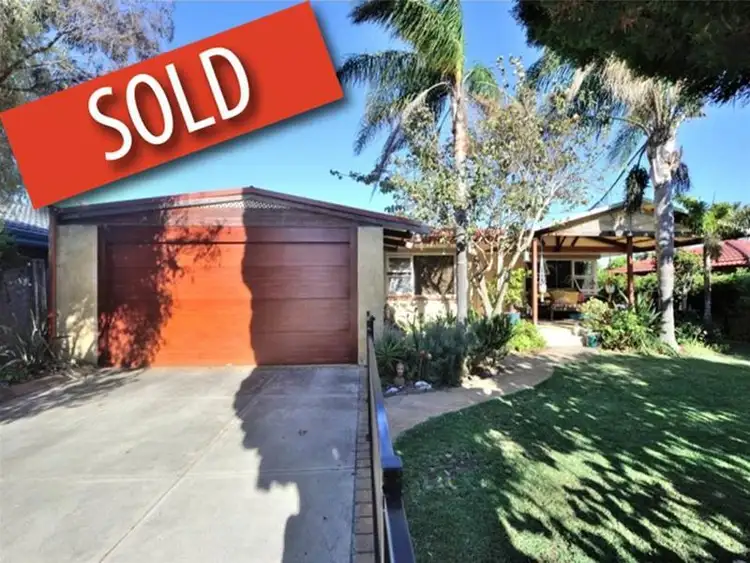 48 Andromeda Street, Rockingham WA 6168