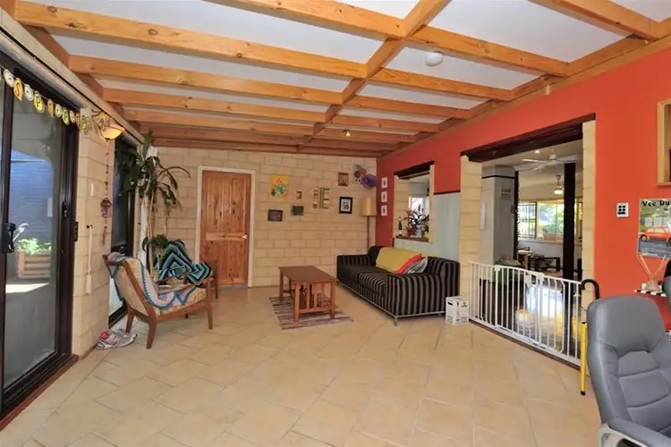 Sixth view of Homely house listing, 48 Andromeda Street, Rockingham WA 6168