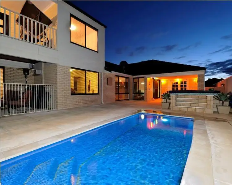 5 Tillery Way, Secret Harbour WA 6173