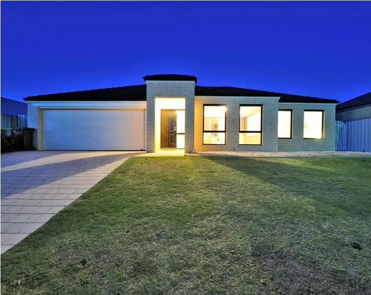Second view of Homely house listing, 5 Tillery Way, Secret Harbour WA 6173