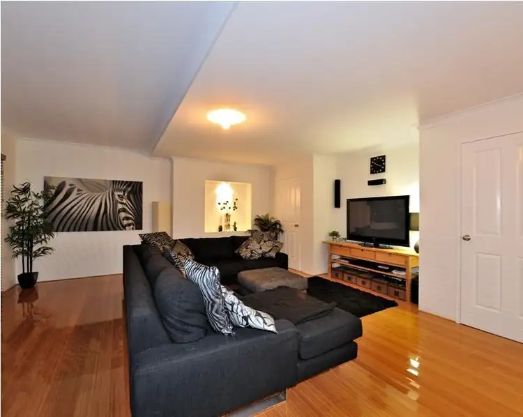 Fourth view of Homely house listing, 5 Tillery Way, Secret Harbour WA 6173