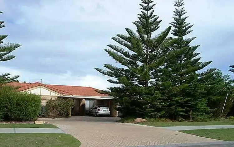 11/6 Hawkins Street, Rockingham WA 6168