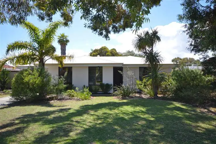 41 Tradewinds Drive, Safety Bay WA 6169