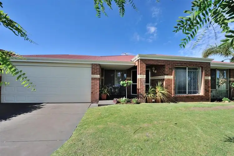 51 Swallowtail Parade, Warnbro WA 6169