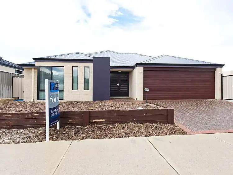 Main view of Homely house listing, 2 Salton Street, Secret Harbour WA 6173