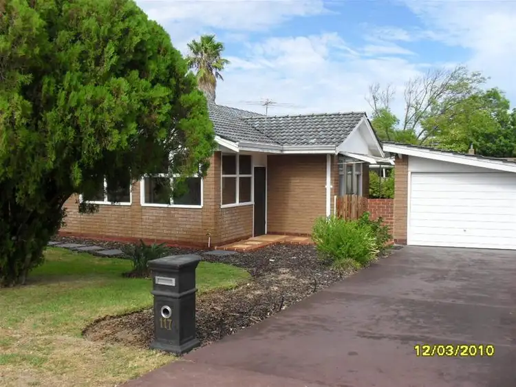 117 Read Street, Rockingham WA 6168
