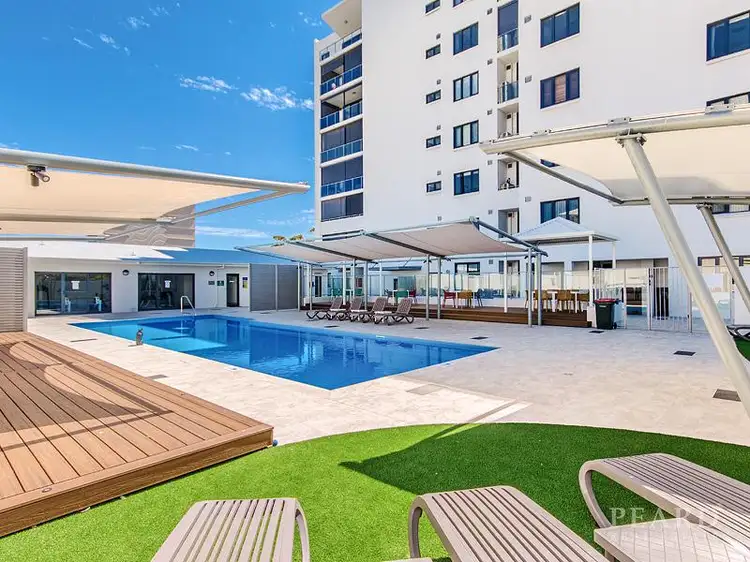 Main view of Homely apartment listing, 5/17 Rockingham Beach Road, Rockingham WA 6168